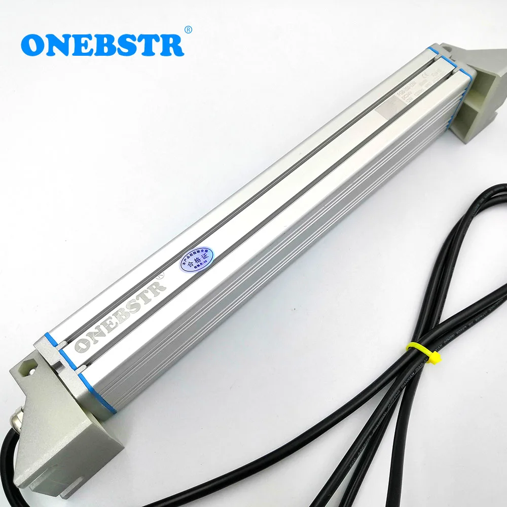 Led Fresagem Cnc Machine Tool Light à Prova de Explosão à Prova Dágua Ip67 Universal Torno Lâmpada de Trabalho ac dc Fresagem 12w 24v 220v - Imagem 3