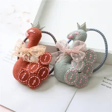 Новинка года; Стильная Детская повязка на голову для девочек; Милая повязка на голову со звездами; аксессуары для волос; партия