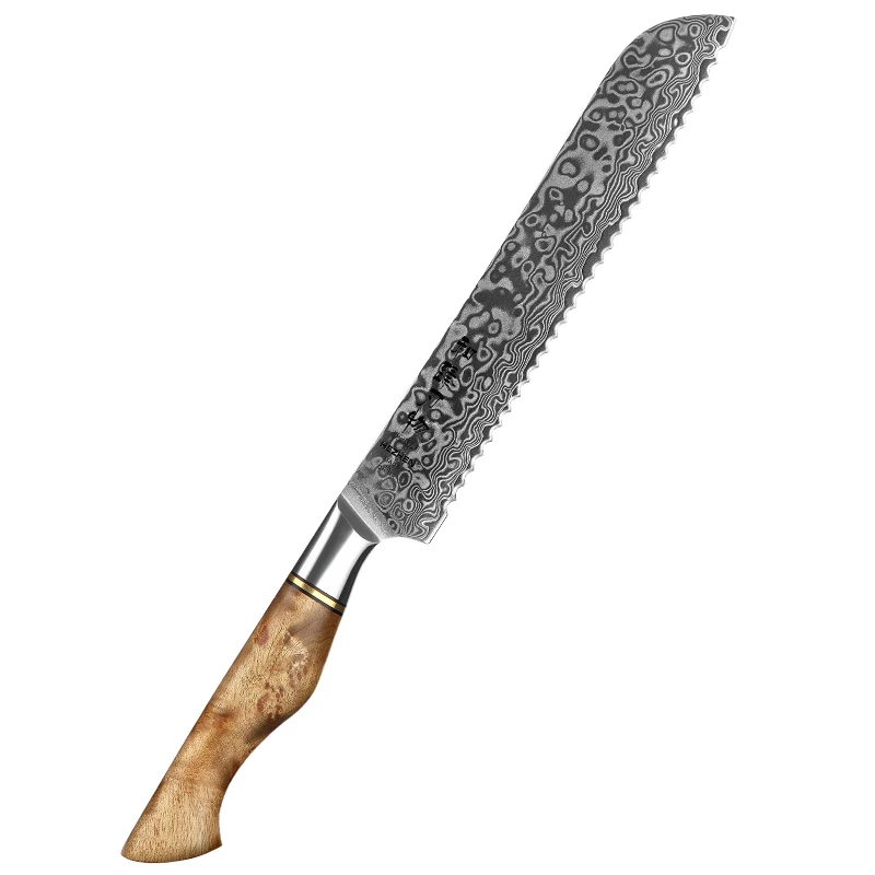 Bread knife