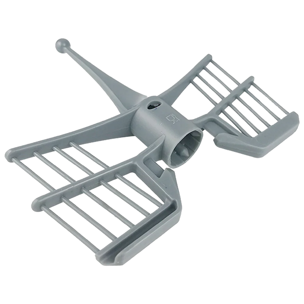 Juicer Scraper Bar for Vorwerk Thermomix TM5 TM31 Butterfly Shape Rod Stick Accessories Juices Extractor Spare Parts Replacement