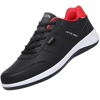 

Men's business, sports and leisure Wear resistant sneakers for antiskid in summer