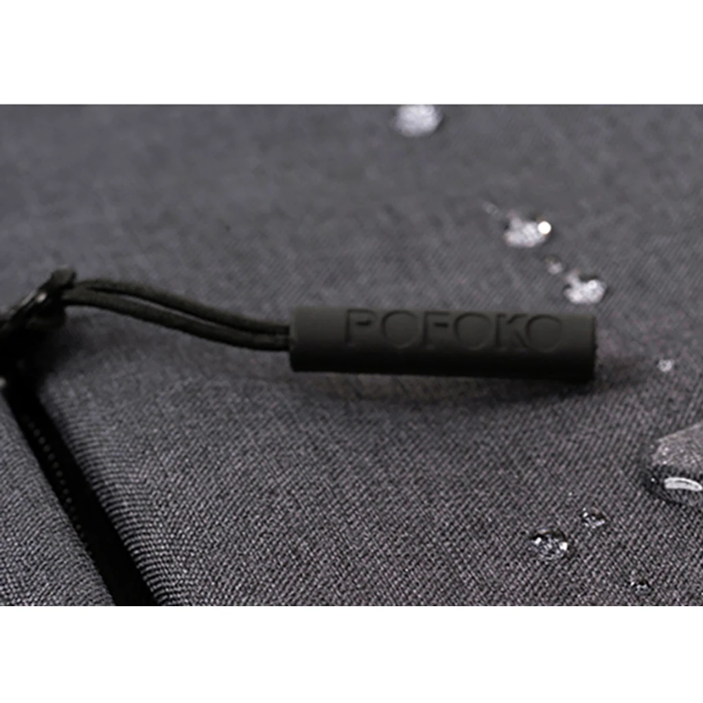 15.6 inch Tablet Laptop Sleeve Case Multifunction Notebook Liner Bag Carrying Pouch for Macbook