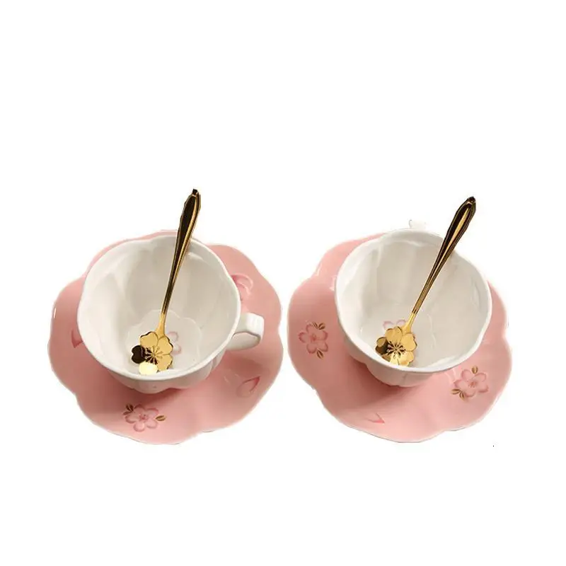 Version E Caffe смешное молоко экологичный таза кафе фарфор кофе бутылка для воды аксессуары путешествия Caneca керамическая чашка для кофе и кружка - Цвет: Version E