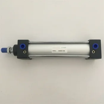 

SC40X150-S SC40X175-S SC40X200-SSC40X225-S SC40X250-S Air Cylinder SC series