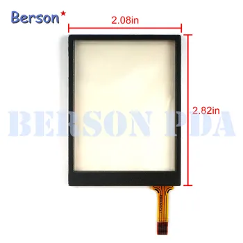 

Touch Screen (Digitizer) Replacement for Symbol MC17, MC17A, MC17T, MC17U, MC1790-G