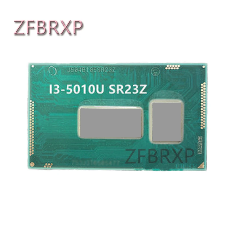 

100% оригинальный новый I3-5010U-SR32Z BGA чипсет Бесплатная доставка