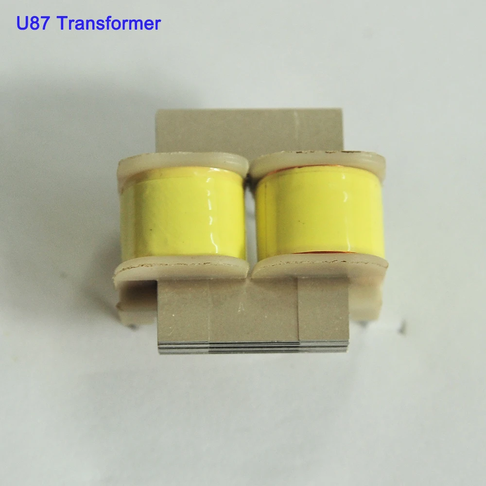Novo design original gravação com tubo eletrônico