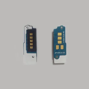 

10pcs/lot For Samsung Gear S 3G R750 SM-R750 R750A R750B charging charger battery FPC connector contact on board