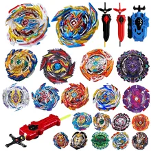 beyblade toy collection