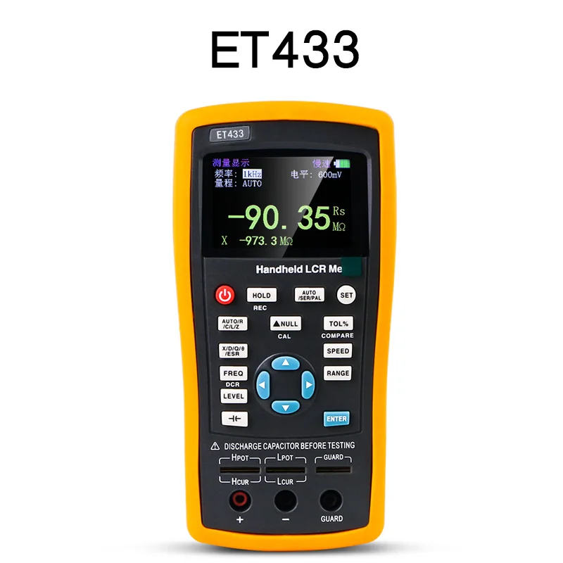 ET433