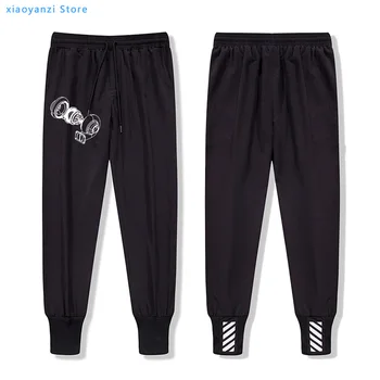 

Exploded Turbo Car sweatpants Men's Adult Tops Clothing men women sweatpant Print Youth long pants sports trousers Plus Size
