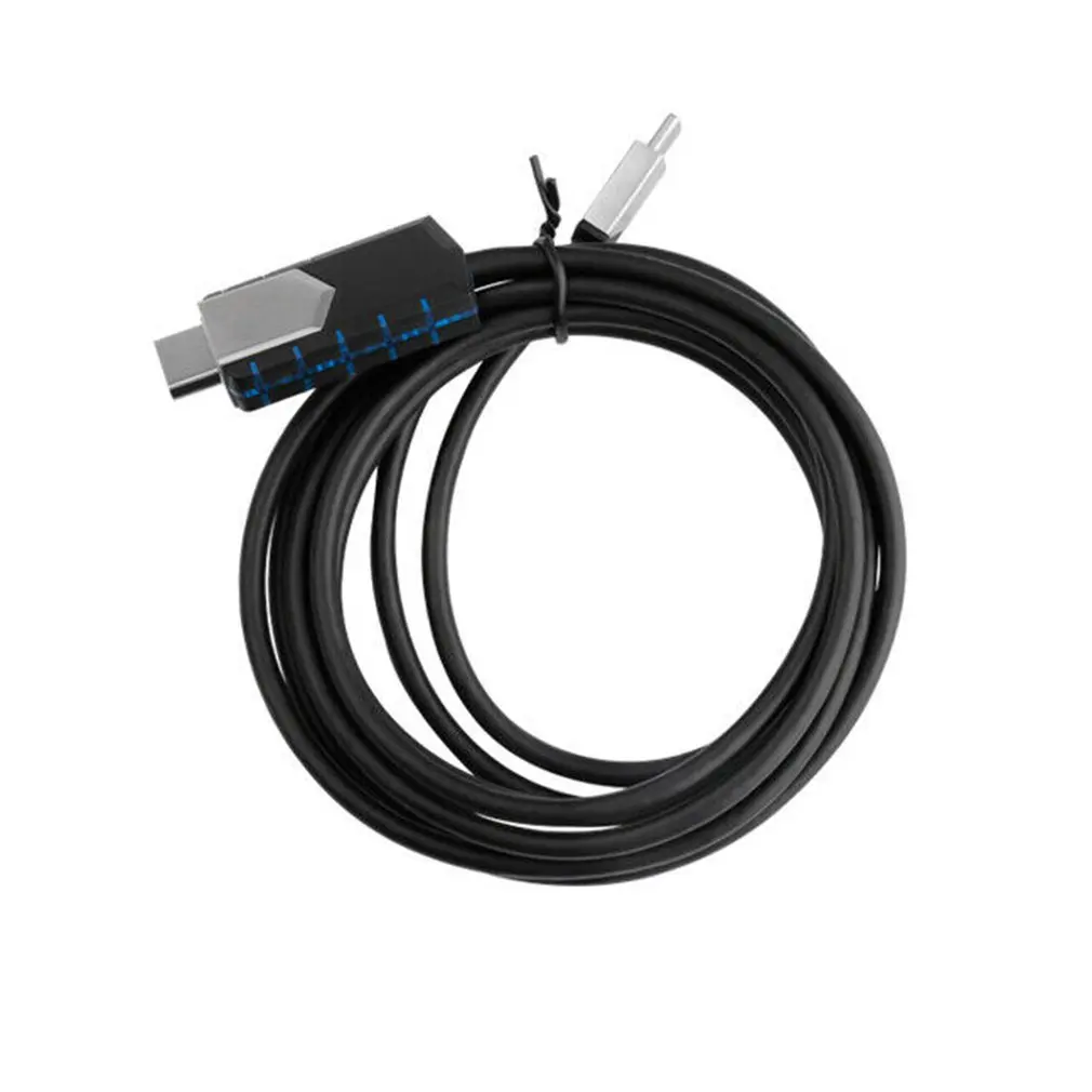 MHL usb type C к HDMI 1080P HDTV кабель адаптер для samsung для телефонов Android аудио-видео провод