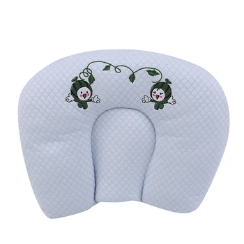 

Baby Pillow Nursing Pillow Toddler Newborn Head Protection Cushion Baby Bedding Infant Sleep Positioner Anti Roll