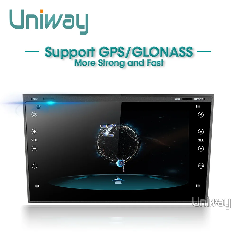 Excellent Uniway AOB7071 2G+32G android 9.0 car dvd for Opel Meriva Antara Zafira Veda Agila Corsa Vectra Astra H 2006 2007 2008 200 3 Excellent Uniway AOB7071 2G+32G android 9.0 car dvd for Opel Meriva Antara Zafira Veda Agila Corsa Vectra Astra H 2006 2007 2008 200 3