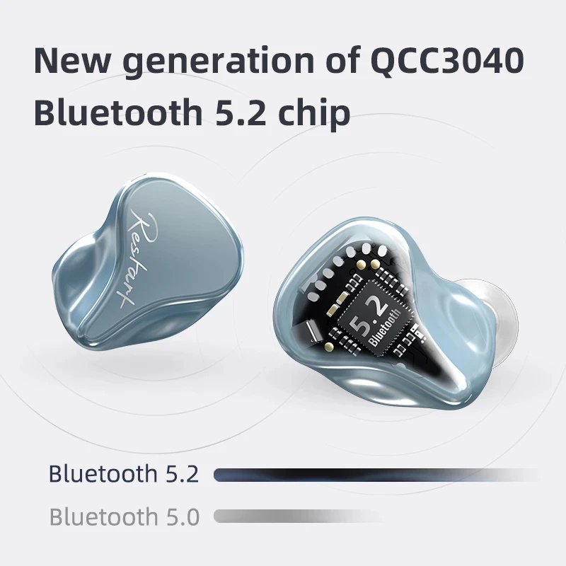 Kz sks tws真のワイヤレスbluetooth 5.2イヤホン1DD + 1BA