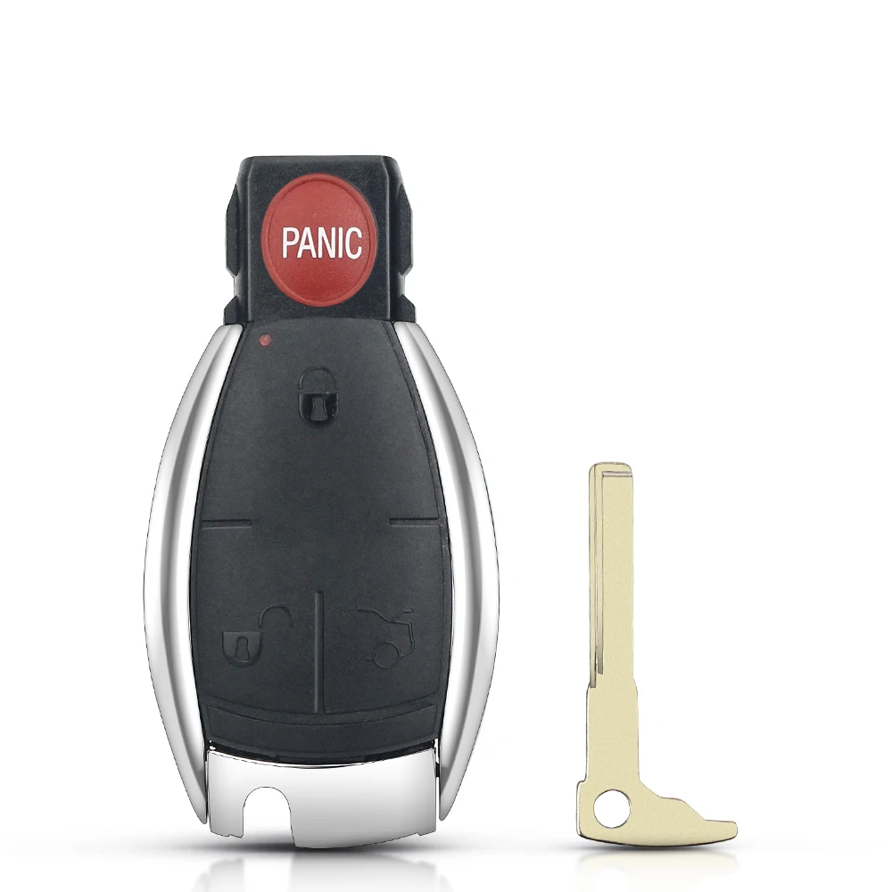 Chiave telecomando per Mercedes Per Il Benz A B C E Classe S w203 W204 W205 W210 W211 W212 W221 W222 8 Chiave telecomando per Mercedes Per Il Benz A B C E Classe S w203 W204 W205 W210 W211 W212 W221 W222 - H883f17845b3e41cb852c2b57758771a9a