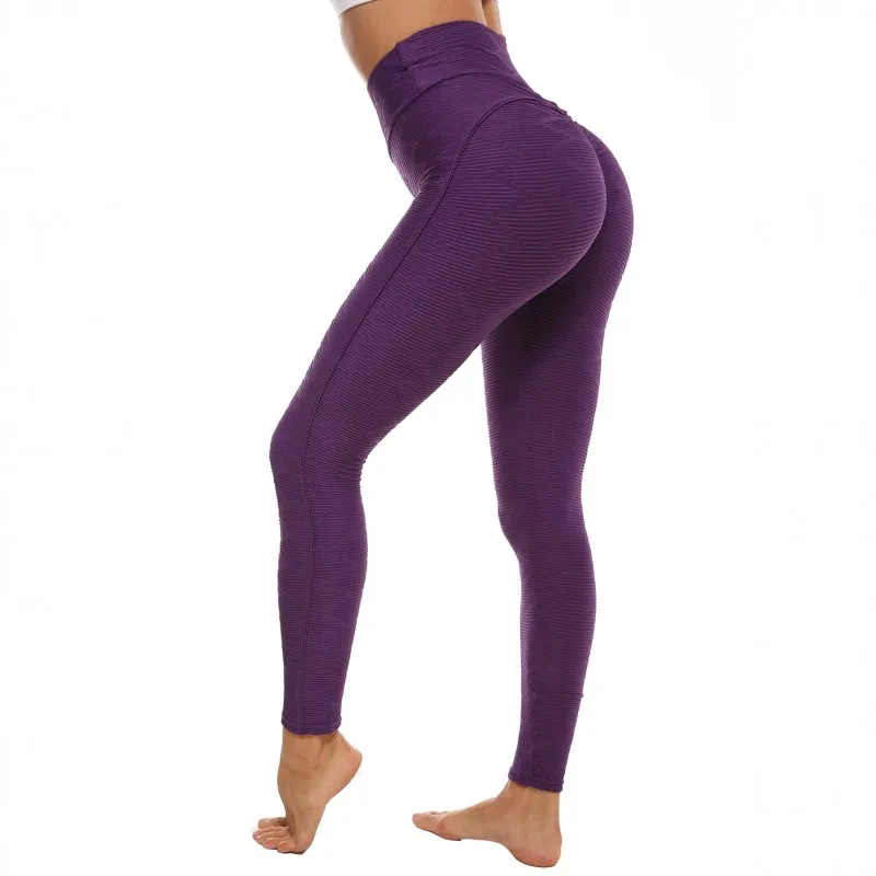 Women Push up purple Leggings Sexy High Waist Spandex Workout Legging Casual Fitness Female Leggings Jeggings Legins Plus Size