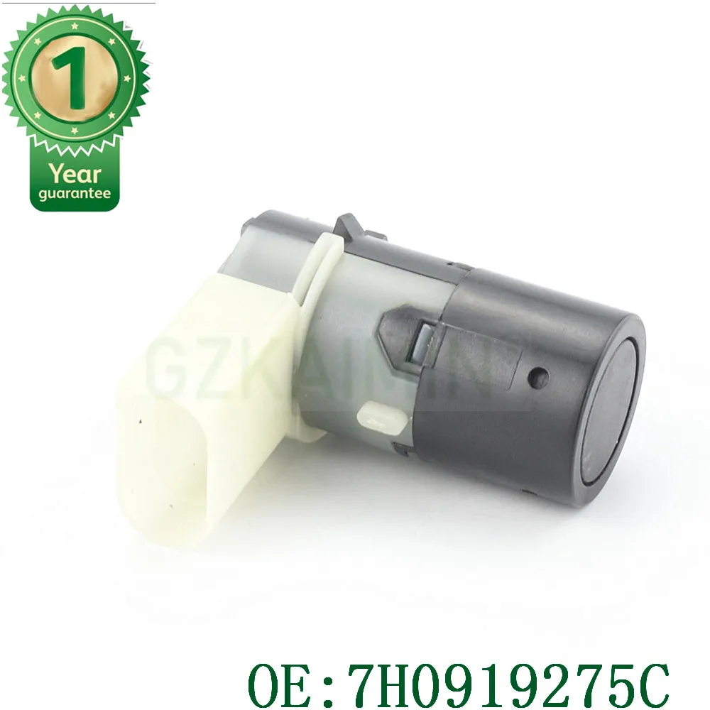 Высокое качество парковки PDC Сенсор для AUDI A6 S6 4B 4F A8 S8 A4 S4 RS4 для VW 7H0 919 275 C 7H0 919 275 7H0919275C 7H0919275B
