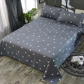 

Waterproof and breathable fabric bedspread for Baby bedwetting Elderly care Bed Sheet can Better protect your mattress