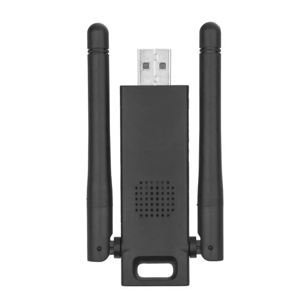 Realtek RTL8812AU/RTL8812BU двухдиапазонный 1200 Мбит/с беспроводной USB WiFi сетевой адаптер Антенна