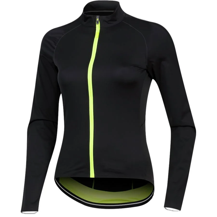 

Long Cycling Jersey for Women, Motocross Shirt, Bike Downhill Wear, Clothing for Women, Road Mountain Jacket, Tight Top, Sleeve