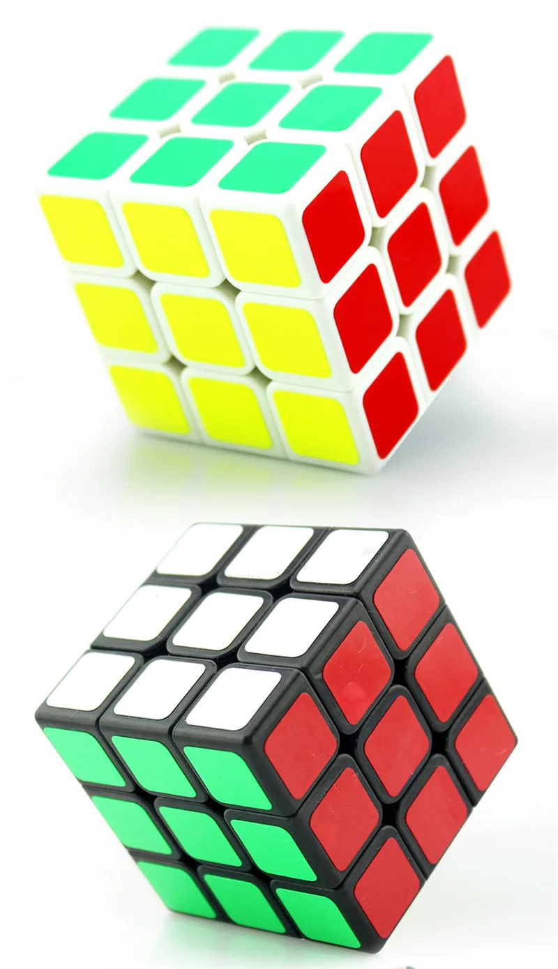 Снятие Стресса Fidzhet Cube детские игрушки Развивающие головоломки игрушки для девочек твисти головоломки хобби 8-11 лет DD60MF