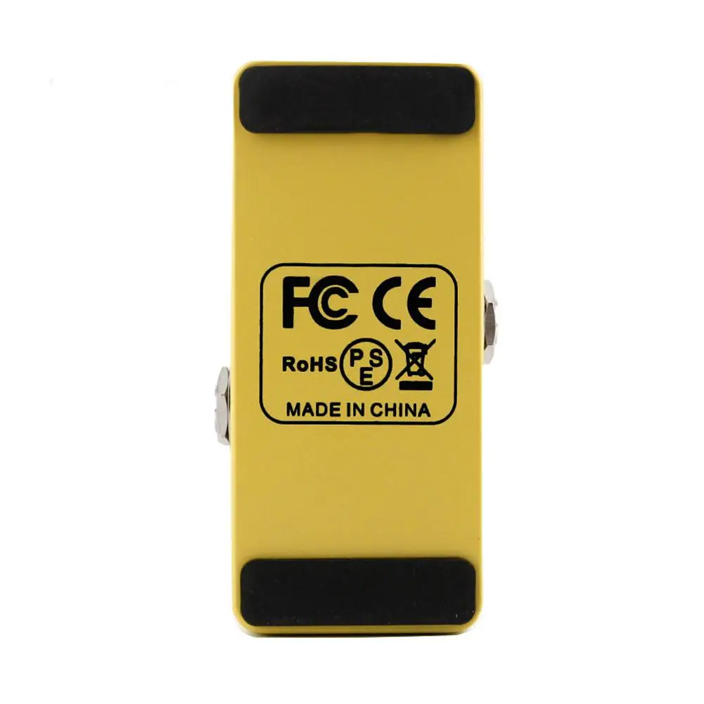 Компрессор Looper запись задержки перегрузки реверберации гитары педаль эффектов