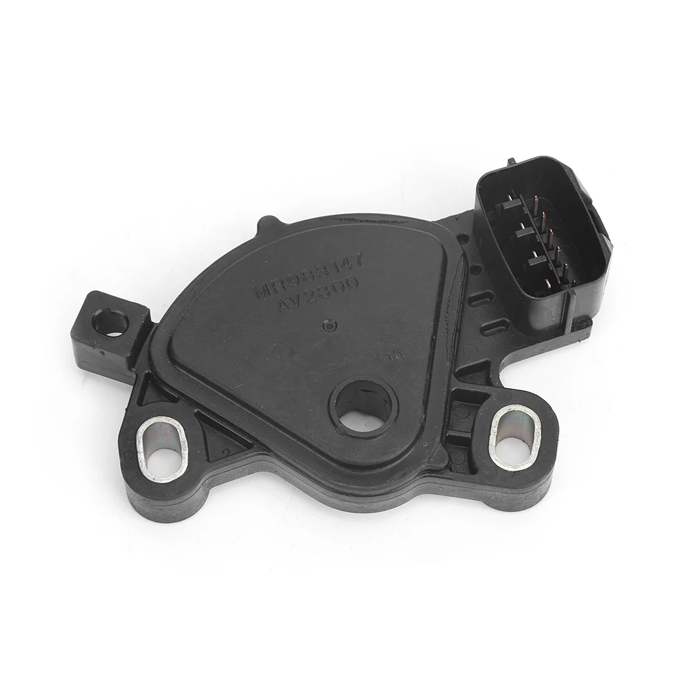 Нейтральный переключатель безопасности F4A42 F4A51 F5A51 для KIA CARENS CARSTAR CERATO CITRA для HYUNDAI для протона Сага сатрия для MITSUBISHI