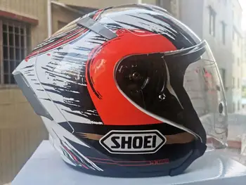

NEW price FOR Motorcycle helmet open face double lens X14 hat moto X fourteen motegi Money Cat 93 Motorcycle racing helmet