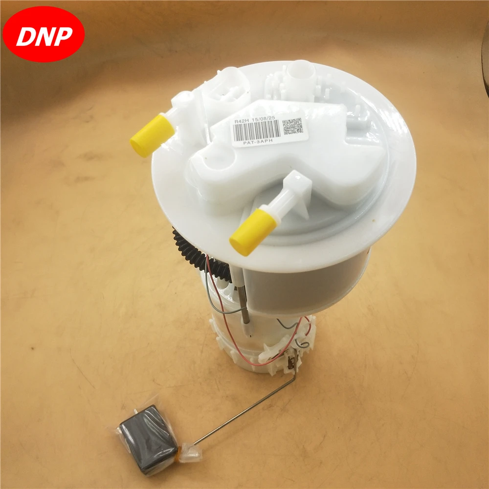 Dnp Fuel Pump Module Assembly Fits 