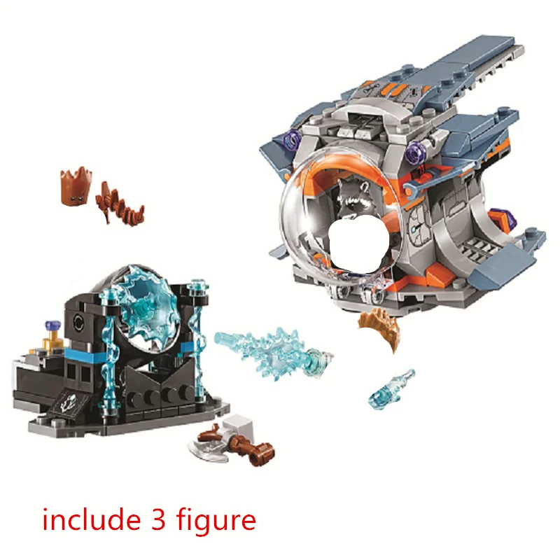 lego marvel 76102