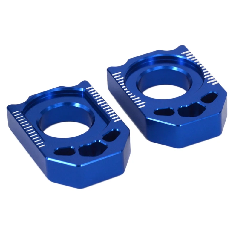Мотоцикл CNC задний регулятор блок цепь для YAMAHA YZ125 YZ250 YZ 250 450 F YZ250X YZ250FX WR250F WR450F WR 250F