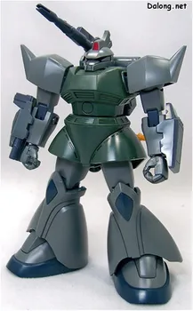 

HG HGUC 076 1/144 MS-14A C Shelling Type Production Canada Warrior Model