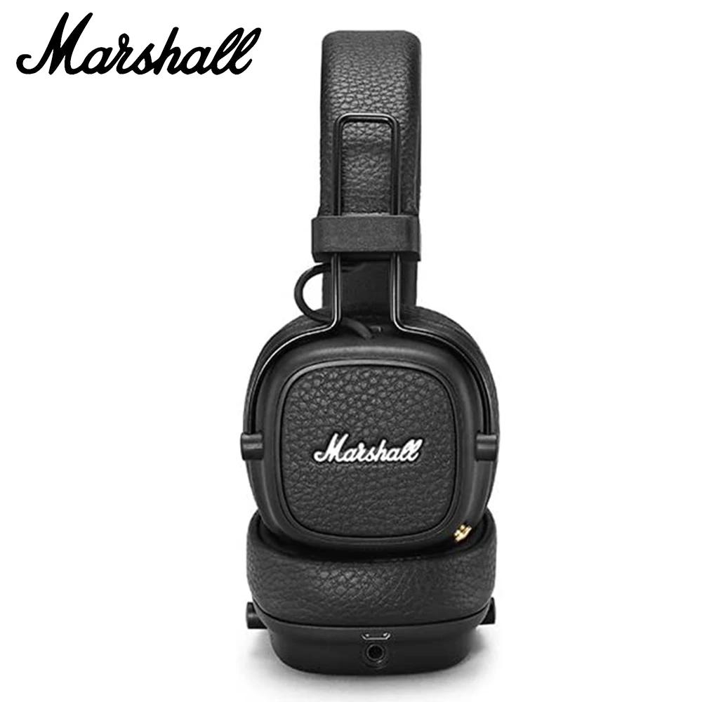 Marshall MAJOR III Bluetooth Wireless 
