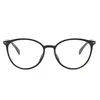 Женские оптические очки «кошачий глаз» с прозрачными линзами, очки для близорукости,-0,5-1,0-1,5-2,0-2,5-3,0-3,5-4,0-4,5 ► Фото 2/6