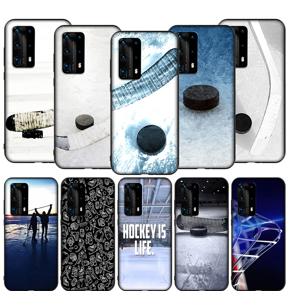 Спортивный чехол для Huawei P9 P10 P20 P30 P40 Y6 Y7 Y9 Lite Pro Max Prime Mini 2019 | Мобильные телефоны и