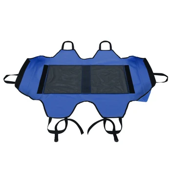 

Outdoor Breathable Indoor Portable Pet Folding Bed Surface Summer Replacement Parts Camping Oxford Cloth Home Washable Dog Cat