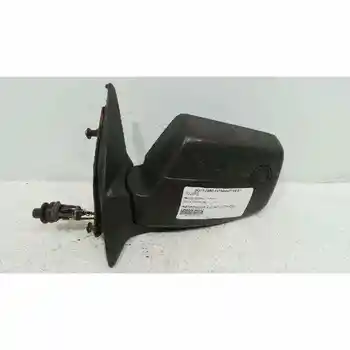 

LEFT REARVIEW SKODA FORMAN (785)