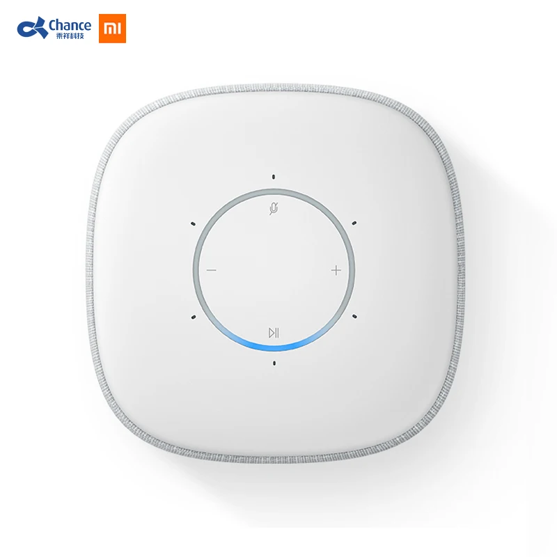 Xiaomi Xiaoai Bluetooth 4,1 динамик HD динамический 2,4 ГГц беспроводной с микрофоном Голосовое управление с умным домом