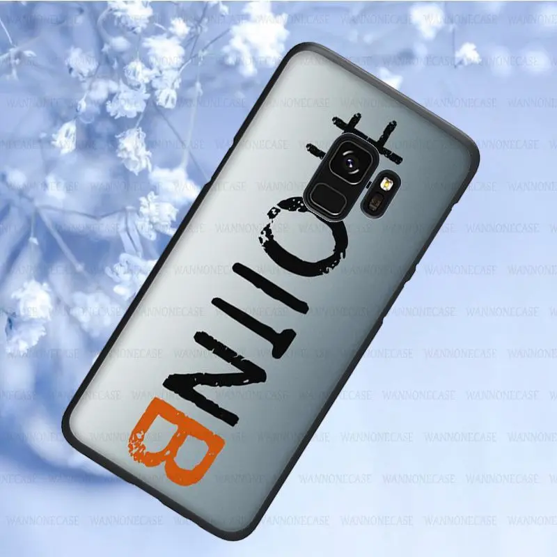 orange is the new black