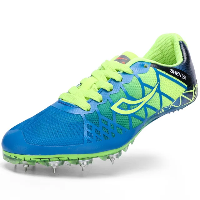 children's spike track shoes