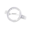 1 Pc Baby Accessories Hand Shank For Feeder Bottle Grip Handle For Avent Natural Wide Mouth PP Glass Baby Feeding Bottles G99C 3