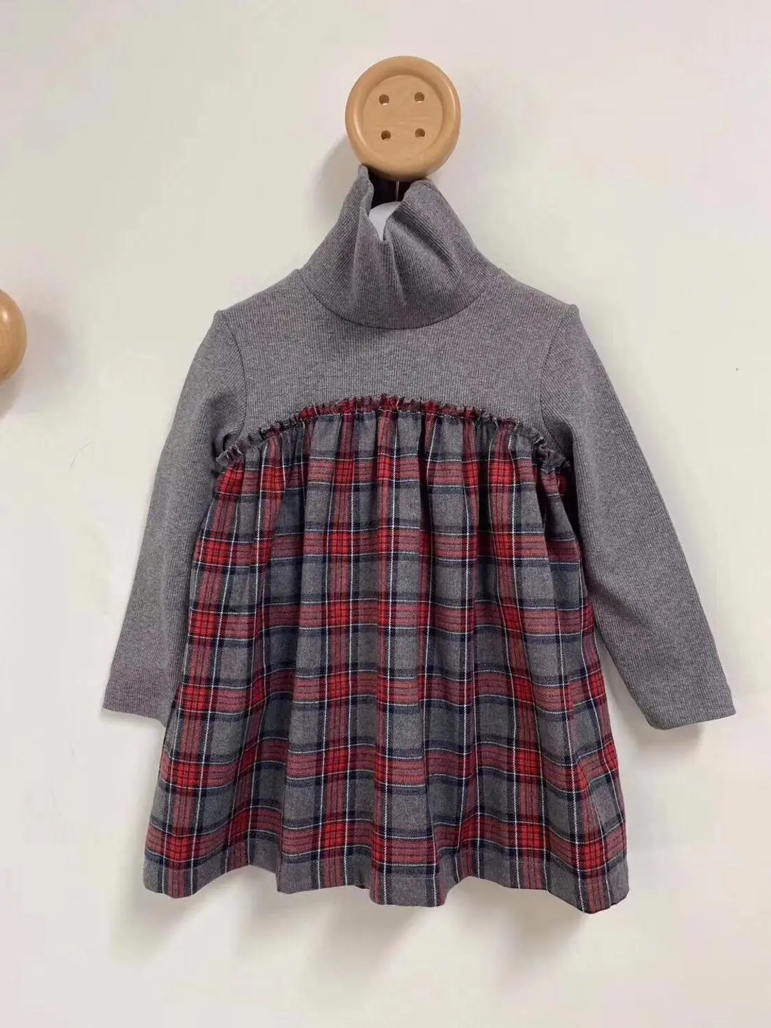 Платье для девочек, в полоску, для детей от 2 до 12 лет/14 сейчас