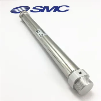 

CDM3B40-100A CDM3B40-125A CDM3B40-150A air cylinder short type standard: double acting, single rod CM3 Series