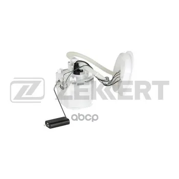 

Fuel pump assembly with fuel level sensor (3 bar) ford Focus 98- Transit Connect 02-zekkert art. kp-3009