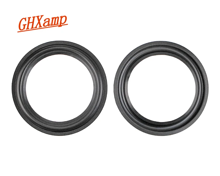 D8, Borda de Espuma, Reparação Externa, Peças, 8.5in, 9in, 8 in, 204mm, 2PCs