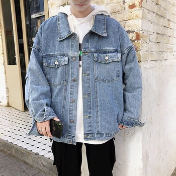 

Cheap wholesale 2019 new autumn winter Hot selling men's fashion netred casual work wear nice Jacket MC7