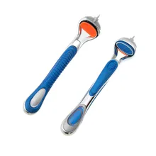 Уход за лицом бритва лезвия для бороды бритва для мужчин Высокое качество острые лезвия