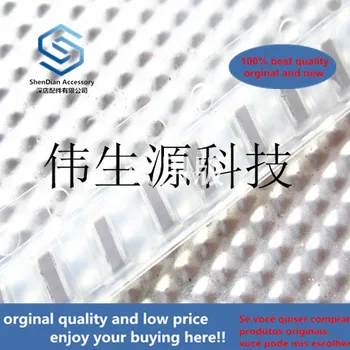 

50pcs 100% orginal new multilayer ceramic capacitor MLCC C1632X7R1C684MT005N 1632 684M 0.68UF