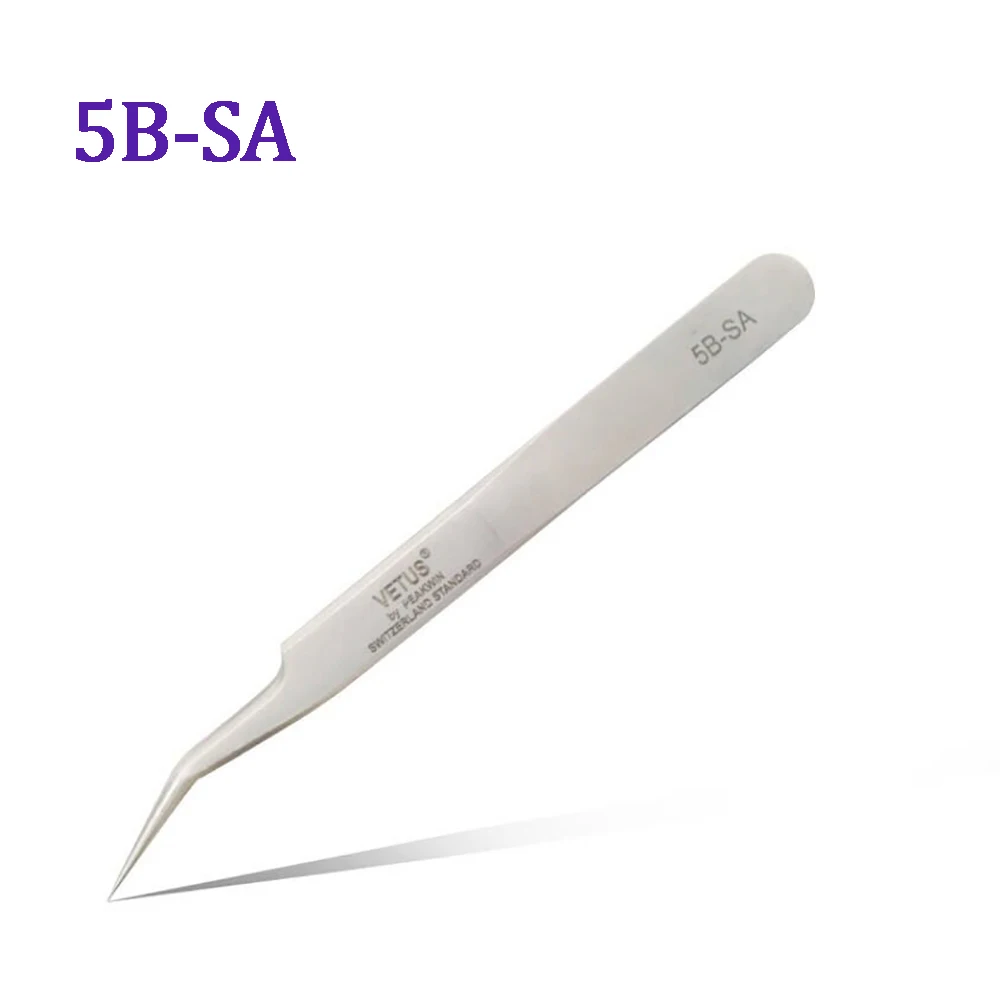 

Lash Extension Tweezers Manufacturer Eyelash Separator Tool Eyelash Extension Tweezers
